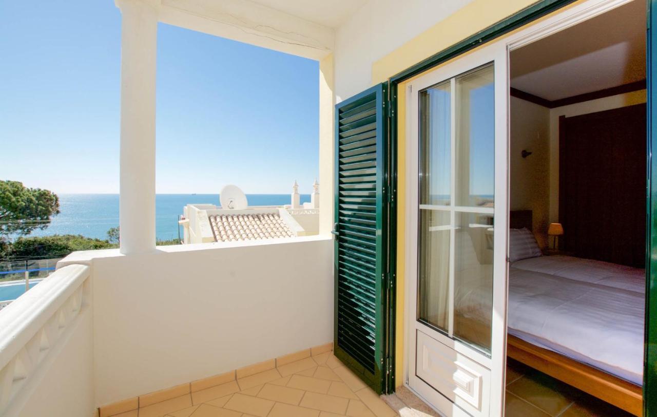 Casa Sol - Vista Mar - Praia Benagil Lagoa  Exteriér fotografie