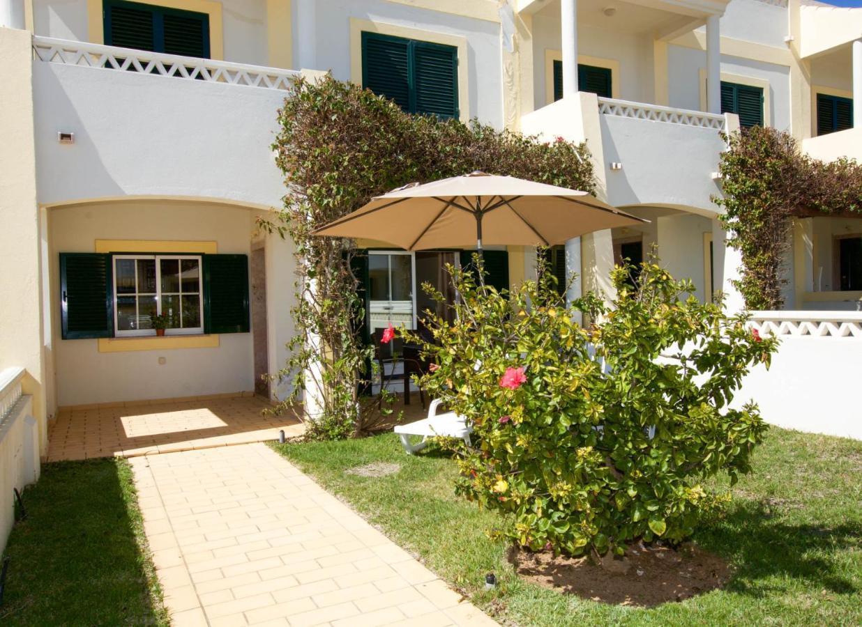 Casa Sol - Vista Mar - Praia Benagil Lagoa  Exteriér fotografie