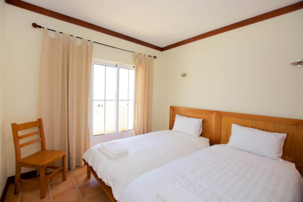 Casa Sol - Vista Mar - Praia Benagil Lagoa  Exteriér fotografie