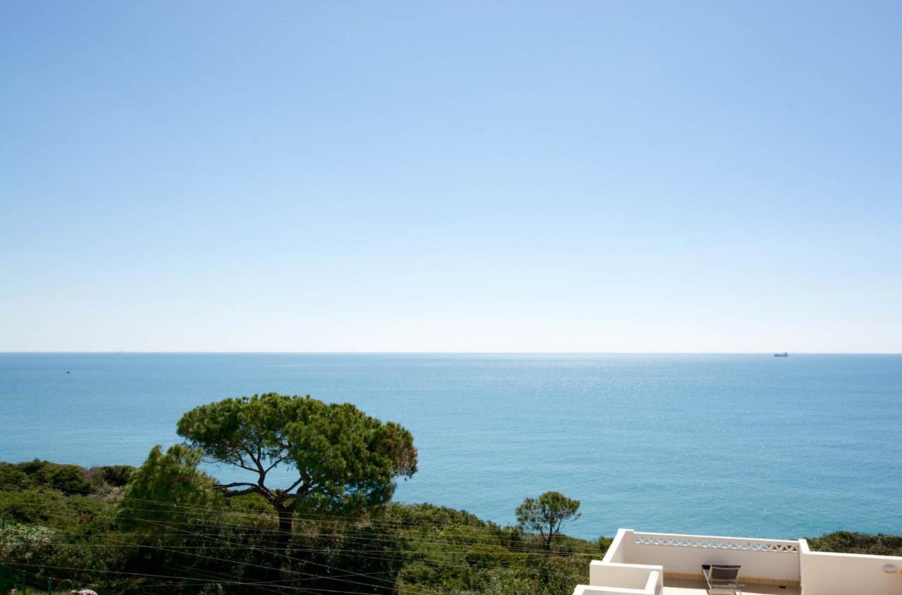 Casa Sol - Vista Mar - Praia Benagil Lagoa  Exteriér fotografie